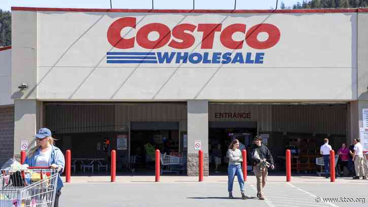 Changes to Juneau Costco’s shipping service expected to hurt small businesses in outlying Southeast communities