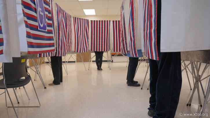 3 things to watch as Alaska’s election filing deadline approaches