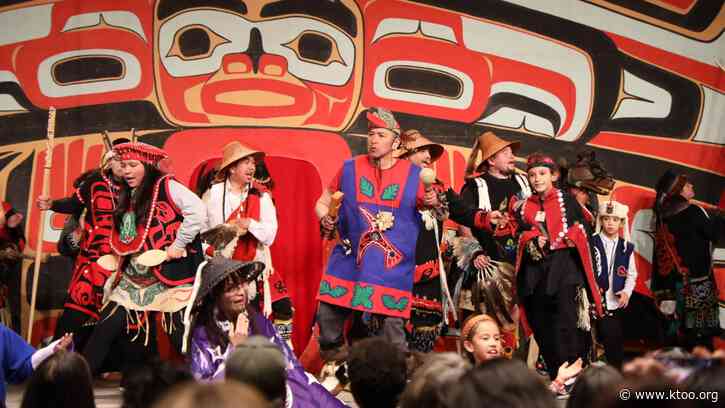 Juneau prepares to welcome thousands as Celebration 2026 approaches