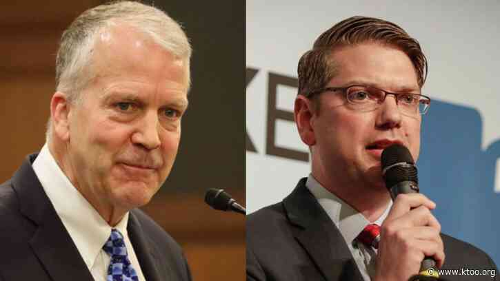 Alaskans seeking Sen. Sullivan, Rep. Begich stance on Trump compensation fund get silence
