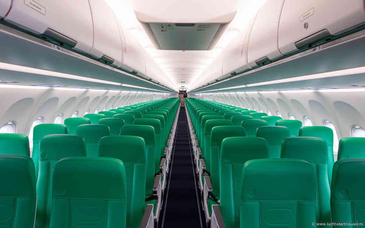 KLM en Transavia niet naar Portugal vanwege een staking