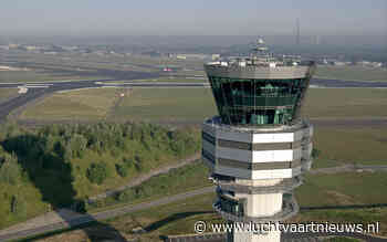 Vluchtuitval op Belgische luchthavens door staking luchtverkeersleiders