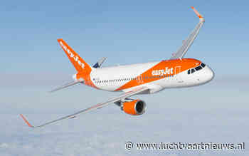 Aandeel easyJet schiet omhoog op Londense beurs na overnamegeruchten