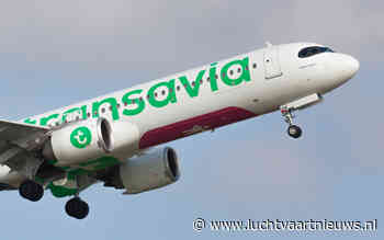 Pechweek voor Transavia: relatief veel annuleringen door operationele problemen