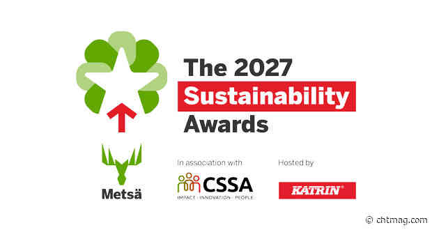 Metsä 2027 Sustainability Awards launched in the UK