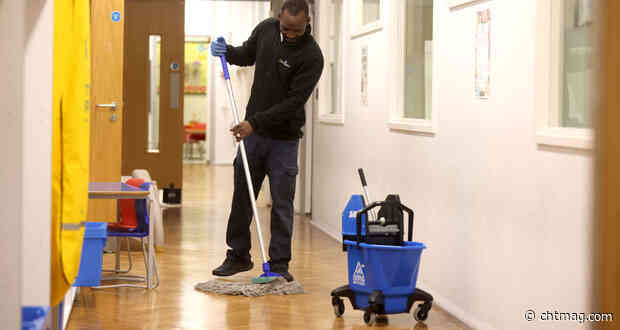 20 Hackney schools appoint Juniper Ventures as new cleaning partner