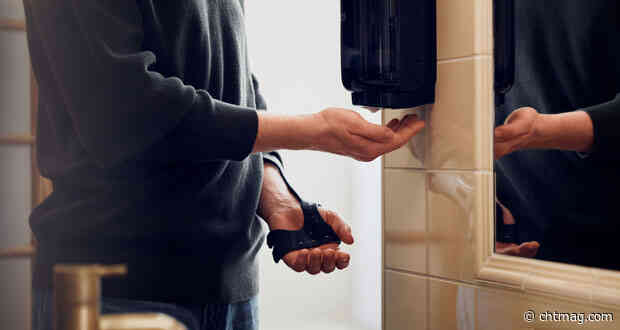 Better washrooms drive better business: Tork invites all to join movement to transform public washrooms