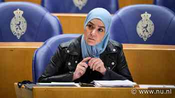 Esmah Lahlah (PRO) verlaat toch Kamer en wordt wethouder in Amsterdam