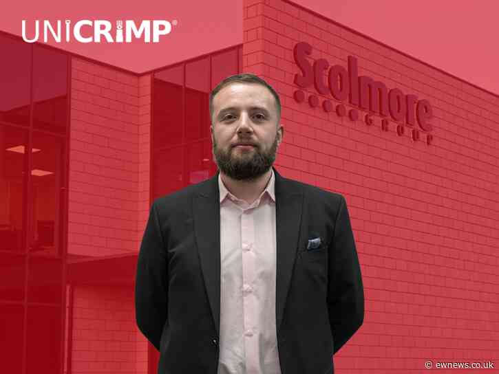 Unicrimp announces new ASM for London, Reading and Oxford