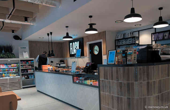 Luceco delivers intelligent LED lighting solution at 5 Journey Campus, Cambridge