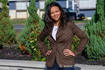 Former Rensselaer County executive candidate mulls Troy mayoral bid