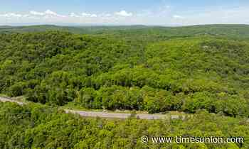 Snake Mountain, once eyed for intense mining, now protected