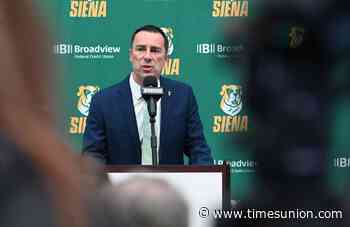 New Zealand guard Mana Martin commits to Siena men's basketball