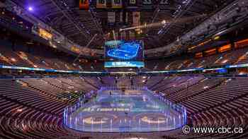 NHL faces scheduling challenge as B.C., Alberta move to permanent daylight time