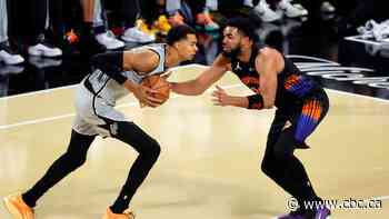 The NBA Finals will be a whole new world for most Knicks, Spurs players