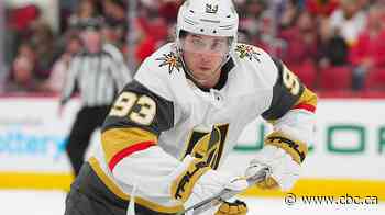Mitch Marner Effect: How 1 decision put Golden Knights, Hurricanes on Stanley Cup final path