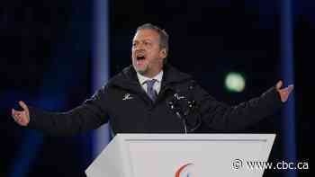After record-breaking Paralympics in Italy, IPC president sees room to grow