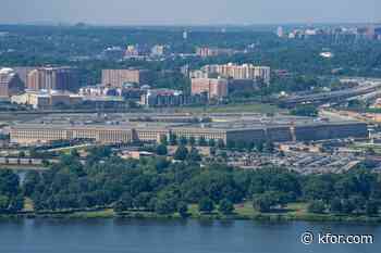 Pentagon hires convicted Jan. 6 rioter for counterterrorism post