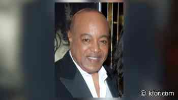 Peabo Bryson, singer of ‘Beauty and the Beast’ and ‘Whole New World,’ dies at 75