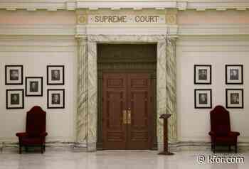 Oklahoma Supreme Court to rule on state question eliminating property taxes