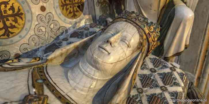 Koningsgraf en verborgen geweld: nieuwe onthullingen in het klooster van Pedralbes