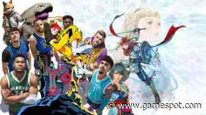 The Biggest New Game Releases Of June 2026