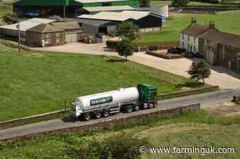 First Milk announces July milk price boost