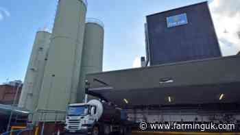 First Milk announces record £16.8m creamery investment