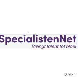 SpecialistenNet Flowdag 2026
