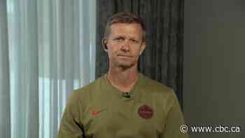 Jesse Marsch explains Canada’s World Cup roster & World Cup chances