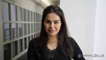 For 40 years, Iran banned women from soccer stadiums. This woman fought back