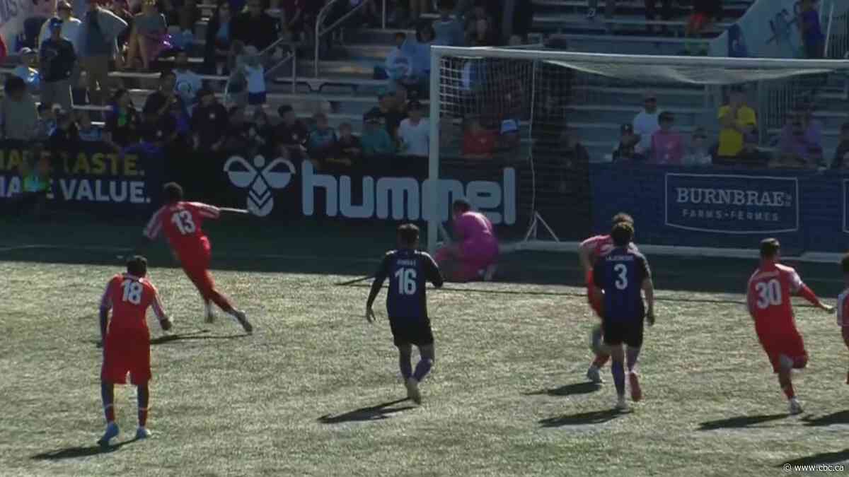 Atlético Ottawa's Ballou Tabla scores stoppage-time penalty to earn draw against Pacific