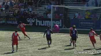 Atlético Ottawa's Ballou Tabla scores stoppage-time penalty to earn draw against Pacific