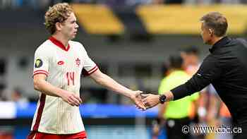 Ailing Davies, Shaffelburg part of 26-man team as Canada's World Cup roster revealed