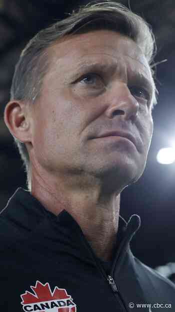 'We've earned respect': Jesse Marsch on Canadian men's soccer team