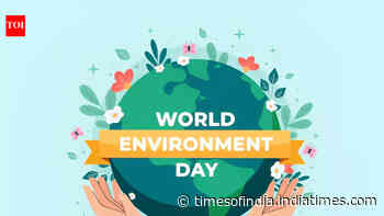 Forest dept to begin week-long World Environment Day progs with cleanliness drive