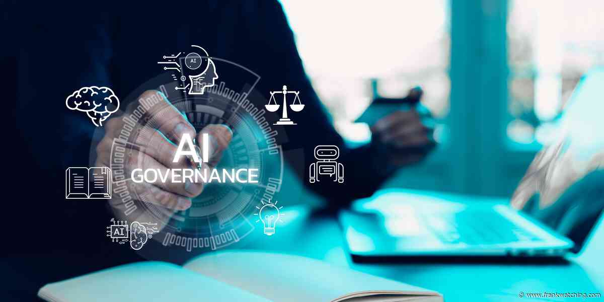 Agentic AI: met deze 5 governance-regels houd je de controle