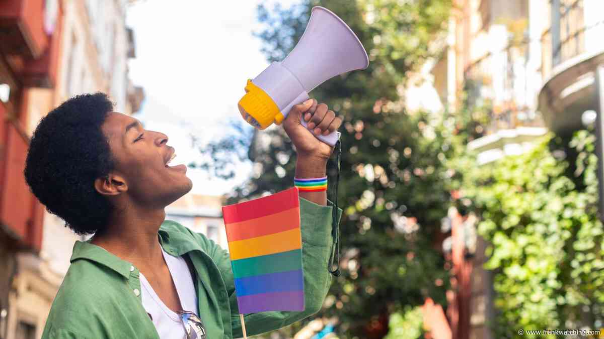 Pride-campagne of pinkwashing? Dit zijn de do’s en don’ts