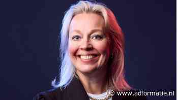 Margriet de Ruijter is de nieuwe managing director van Marcommit