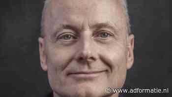 Proof stelt Olivier Koning aan als creative service director