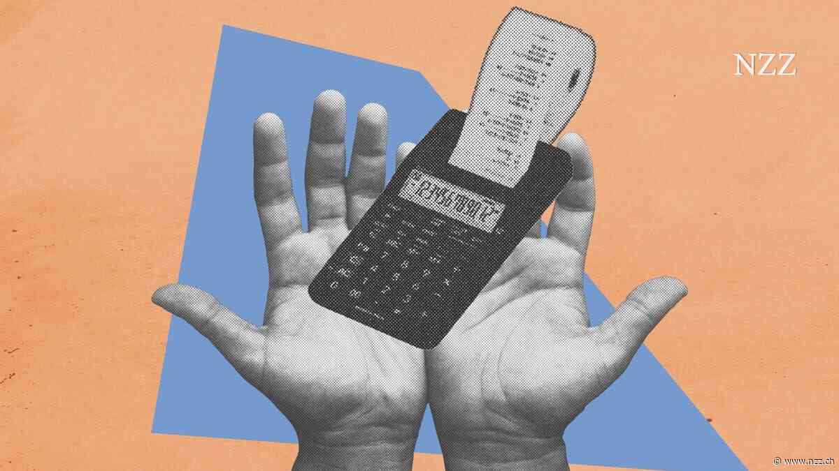 Eine schlechte Pensionskasse kann das Alterskapital um Hunderttausende Franken schmälern – doch nur eine Minderheit achtet darauf