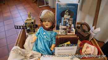 Ausstellung in der Grundschule Haag würdigte Kinderbuchautorin und Namensgeberin Marina Thudichum