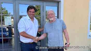 Ex-Freisinger Stadtjugendpfleger Hartmut Fischer wird Kulturbeauftragter in Marzling