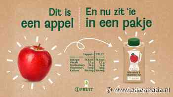 Is het pakje 1Fruit van Riedel innovatie voor consumenten of vooral voor marketeers?