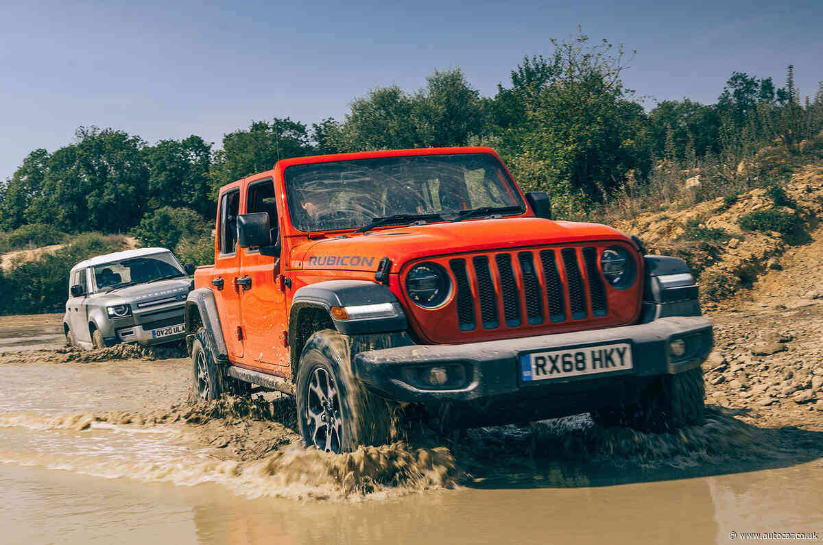How Stellantis tie-up can protect JLR's crucial US business