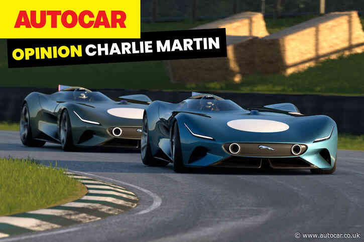 A £150 sim rig made me a teenage racing prodigy – and a better real-world driver