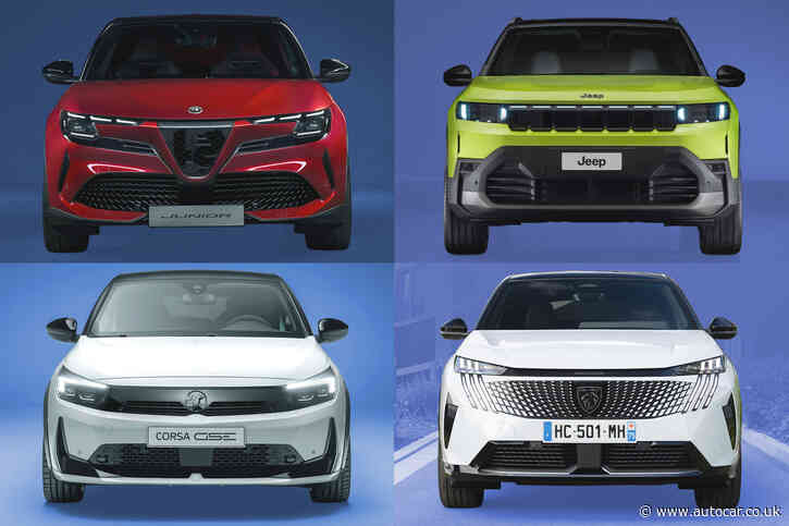 "Not just rebadging": Stellantis pledges distinct brands despite shared tech