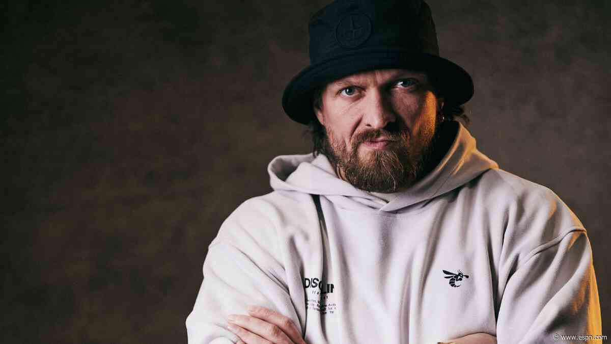 Copy of Why Oleksandr Usyk has nothing left to prove -- an...