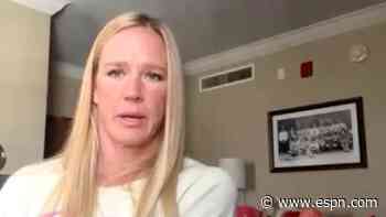 Han vs Holm: How to Watch MVPW-03 on ESPN