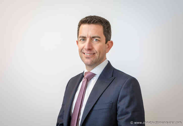 Willmott Dixon keeping close eye on supply chain